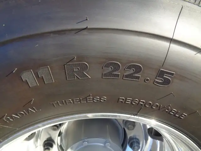 令和05年07月中古その他ダンプトレーラー・重機運搬トレーラー東邦東邦の画像24