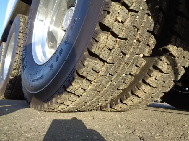 令和05年07月中古その他ダンプトレーラー・重機運搬トレーラー東邦東邦の画像25