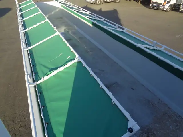 令和05年07月中古その他ダンプトレーラー・重機運搬トレーラー東邦東邦の画像26