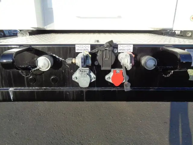 令和05年07月中古その他ダンプトレーラー・重機運搬トレーラー東邦東邦の画像27