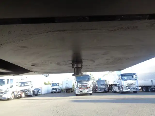 令和05年07月中古その他ダンプトレーラー・重機運搬トレーラー東邦東邦の画像28