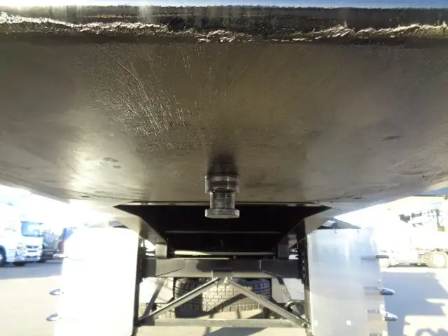 令和05年07月中古その他ダンプトレーラー・重機運搬トレーラー東邦東邦の画像29