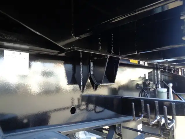 令和05年07月中古その他ダンプトレーラー・重機運搬トレーラー東邦東邦の画像9