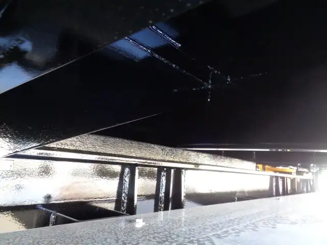 令和05年07月中古その他ダンプトレーラー・重機運搬トレーラー東邦東邦の画像10