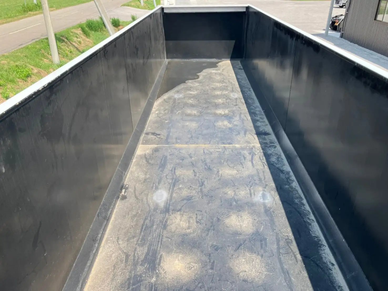 中古その他ダンプトレーラー・重機運搬トレーラー国内・その他コダイラの画像12