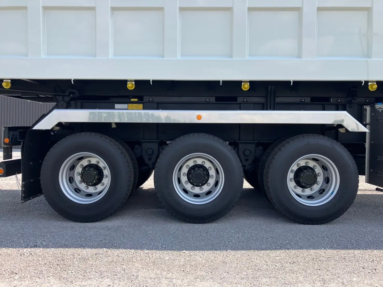 中古その他ダンプトレーラー・重機運搬トレーラー国内・その他コダイラの画像15