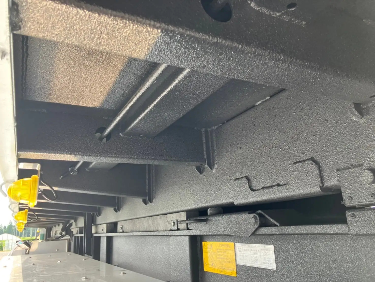 中古その他ダンプトレーラー・重機運搬トレーラー国内・その他コダイラの画像18