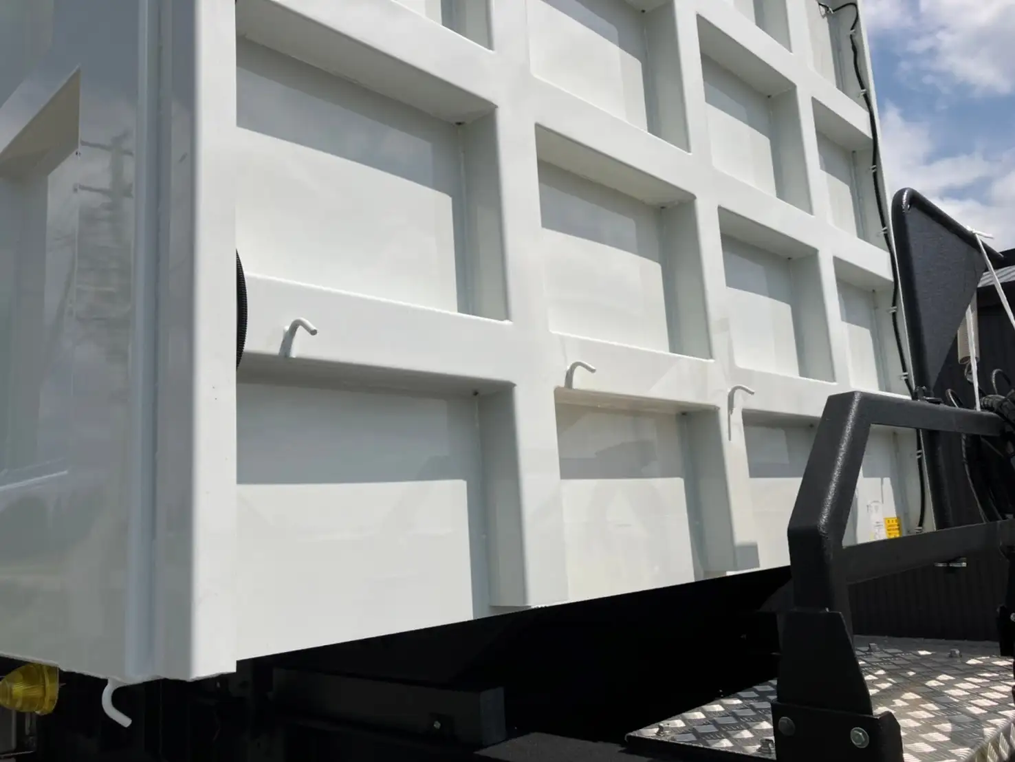 中古その他ダンプトレーラー・重機運搬トレーラー国内・その他コダイラの画像8