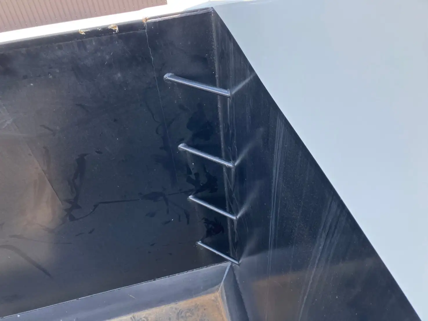 中古その他ダンプトレーラー・重機運搬トレーラー国内・その他コダイラの画像9