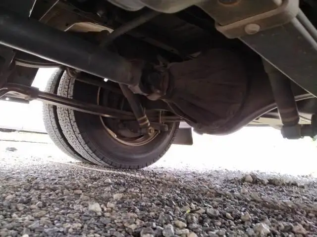 平成29年03月中古中型ミキサー車・高所作業車・その他特装車トヨタコースターの画像16