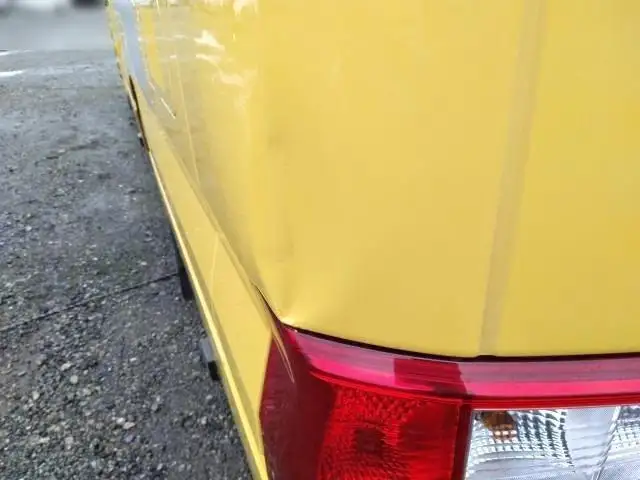 平成29年03月中古中型ミキサー車・高所作業車・その他特装車トヨタコースターの画像17