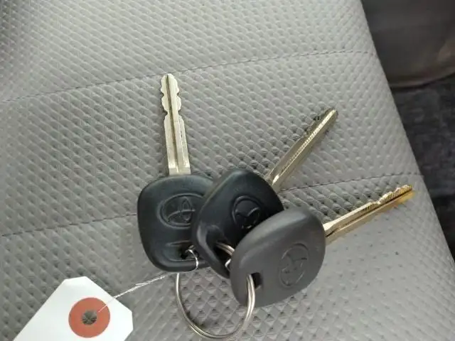 平成29年03月中古中型ミキサー車・高所作業車・その他特装車トヨタコースターの画像19