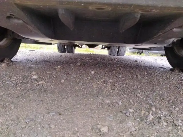 平成29年03月中古中型ミキサー車・高所作業車・その他特装車トヨタコースターの画像21