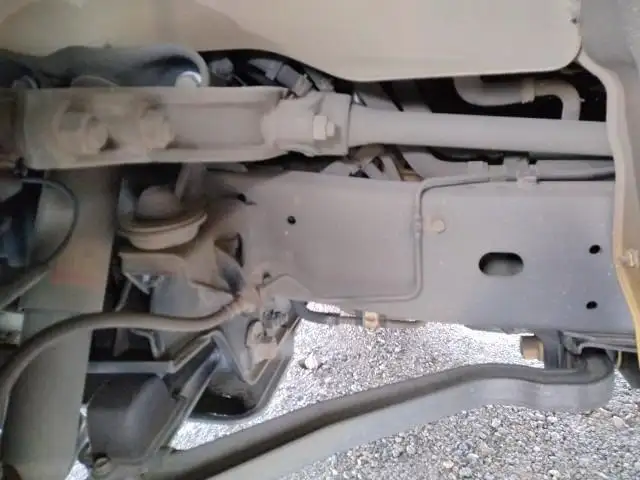 平成29年03月中古中型ミキサー車・高所作業車・その他特装車トヨタコースターの画像28