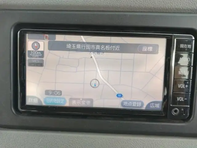 平成29年03月中古中型ミキサー車・高所作業車・その他特装車トヨタコースターの画像31