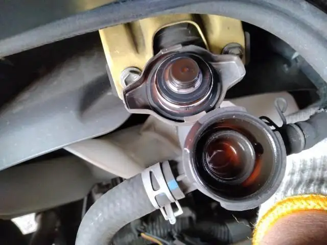 平成29年03月中古中型ミキサー車・高所作業車・その他特装車トヨタコースターの画像32