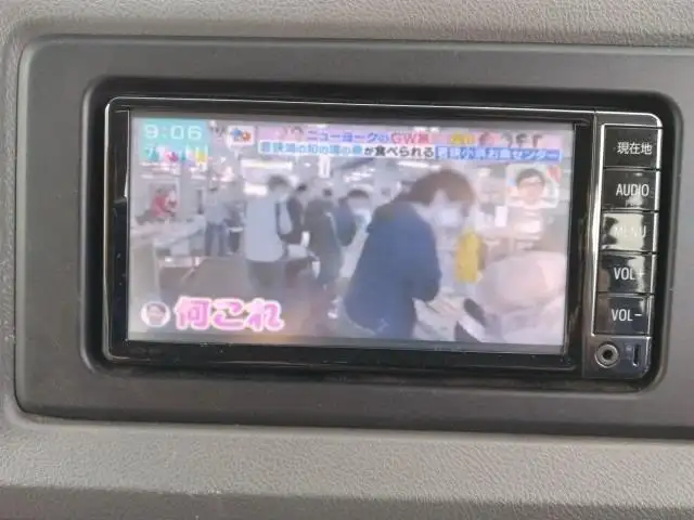 平成29年03月中古中型ミキサー車・高所作業車・その他特装車トヨタコースターの画像34