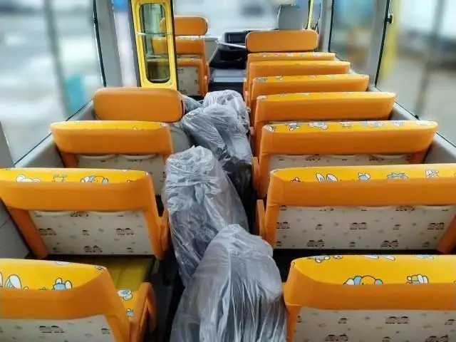 平成29年03月中古中型ミキサー車・高所作業車・その他特装車トヨタコースターの画像35