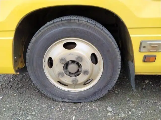 平成29年03月中古中型ミキサー車・高所作業車・その他特装車トヨタコースターの画像40