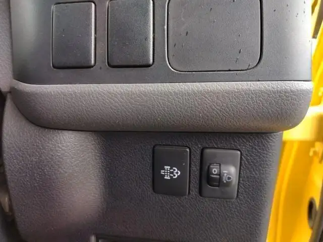 平成29年03月中古中型ミキサー車・高所作業車・その他特装車トヨタコースターの画像41