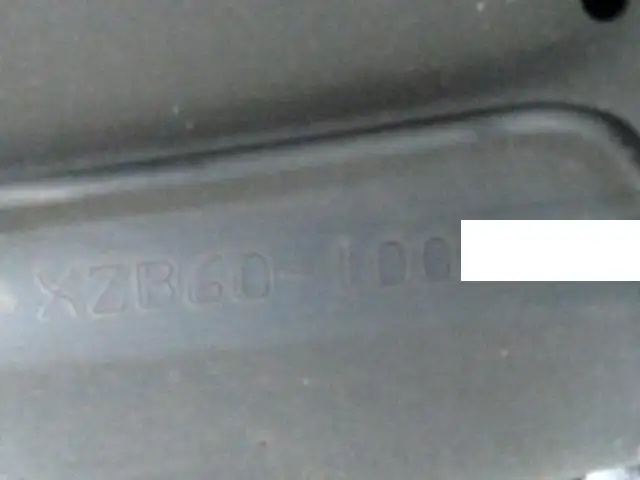 平成29年03月中古中型ミキサー車・高所作業車・その他特装車トヨタコースターの画像10