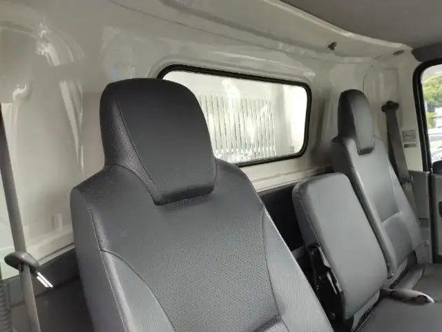 平成27年05月中古小型ダンプいすゞエルフの画像11