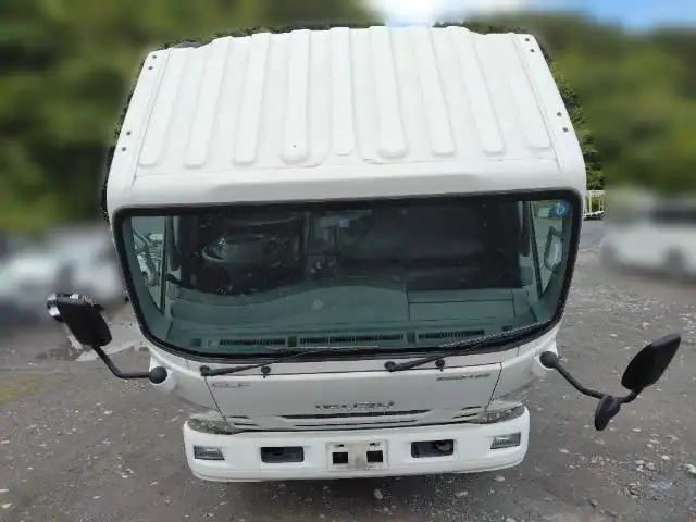 平成27年05月中古小型ダンプいすゞエルフの画像13