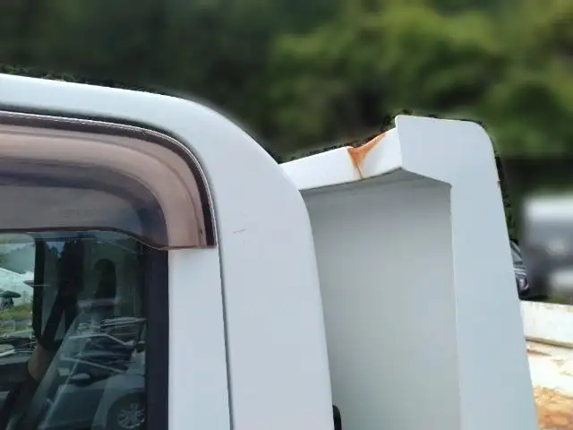 平成27年05月中古小型ダンプいすゞエルフの画像14