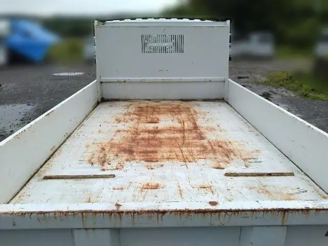 平成27年05月中古小型ダンプいすゞエルフの画像15