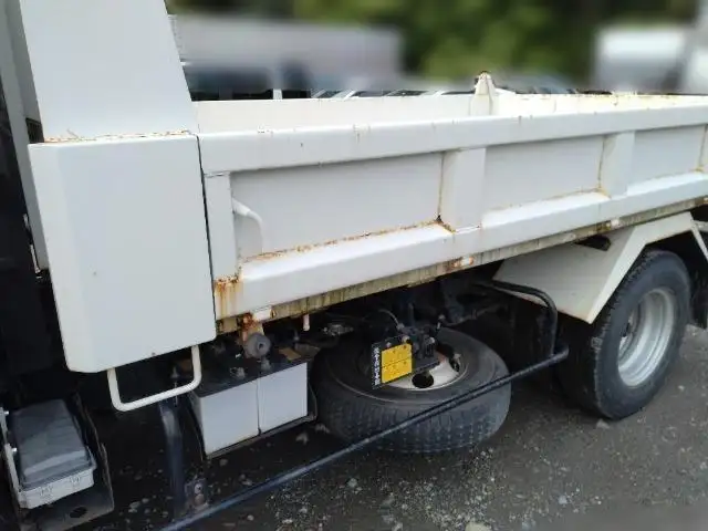 平成27年05月中古小型ダンプいすゞエルフの画像20