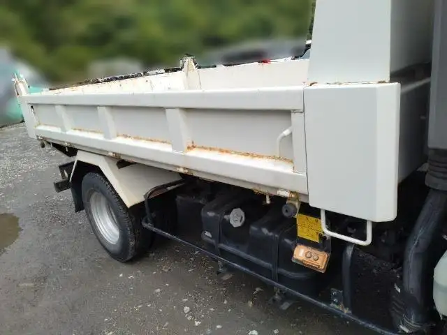 平成27年05月中古小型ダンプいすゞエルフの画像22