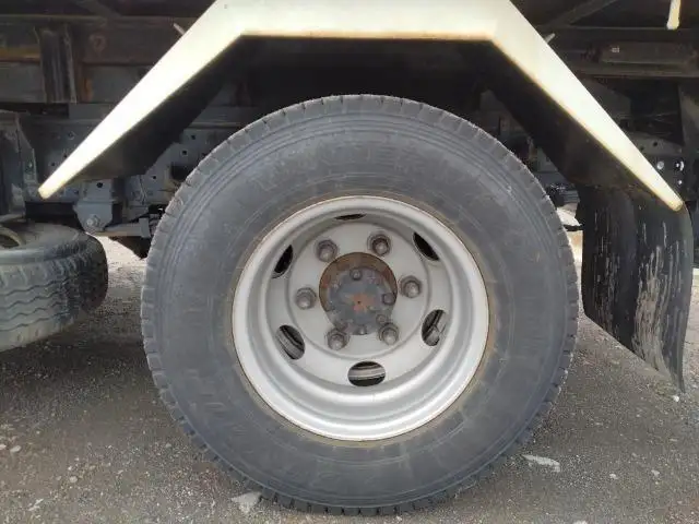 平成27年05月中古小型ダンプいすゞエルフの画像25