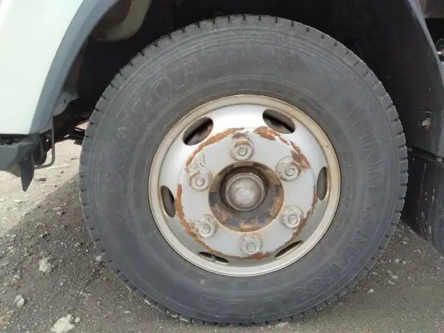 平成27年05月中古小型ダンプいすゞエルフの画像28