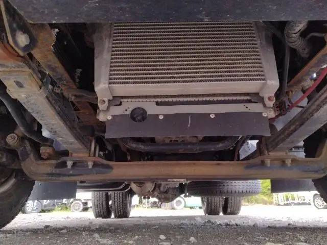 平成27年05月中古小型ダンプいすゞエルフの画像29