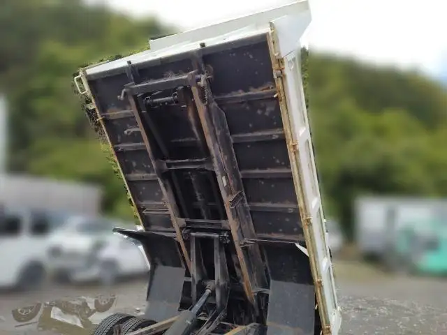 平成27年05月中古小型ダンプいすゞエルフの画像30