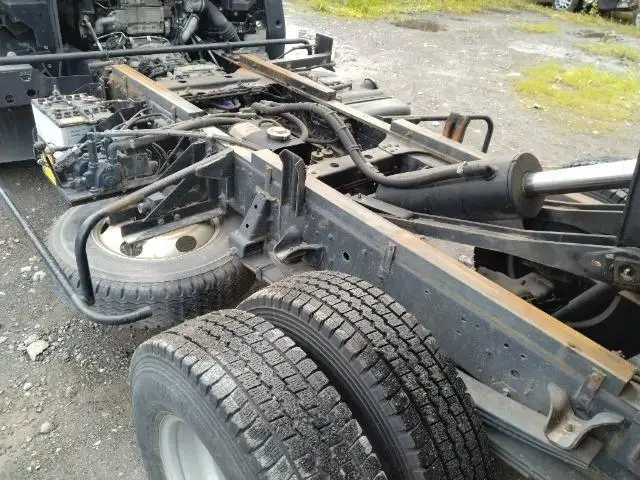 平成27年05月中古小型ダンプいすゞエルフの画像35