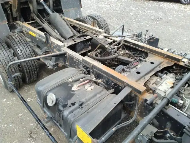 平成27年05月中古小型ダンプいすゞエルフの画像37