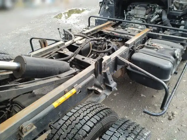 平成27年05月中古小型ダンプいすゞエルフの画像40