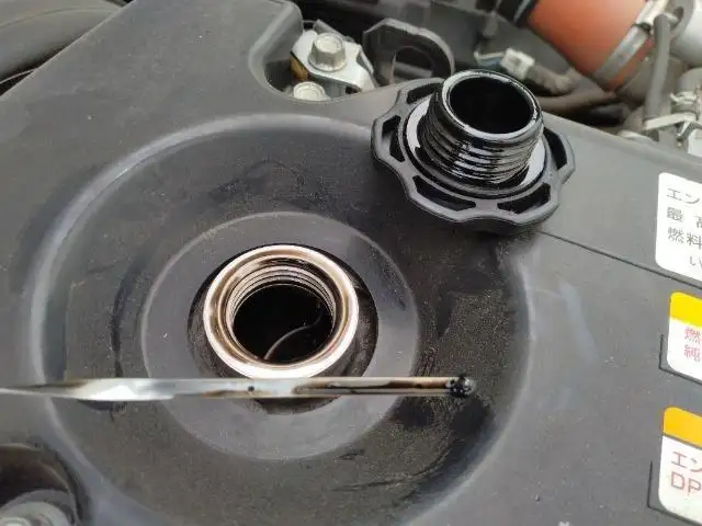 平成27年05月中古小型ダンプいすゞエルフの画像41