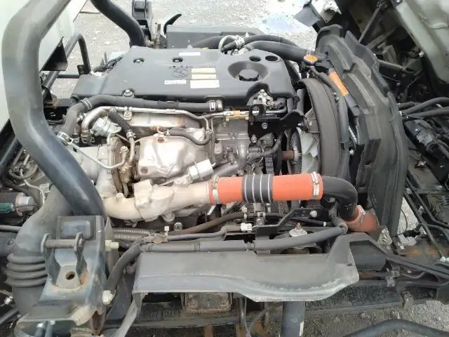 平成27年05月中古小型ダンプいすゞエルフの画像42