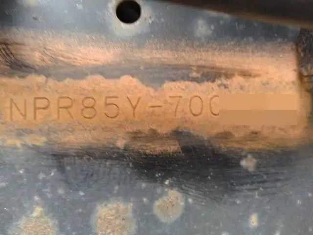 平成27年05月中古小型ダンプいすゞエルフの画像43