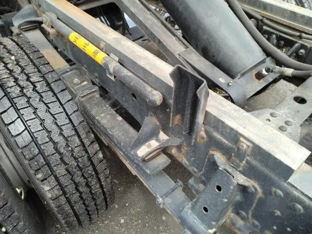 平成27年05月中古小型ダンプいすゞエルフの画像44