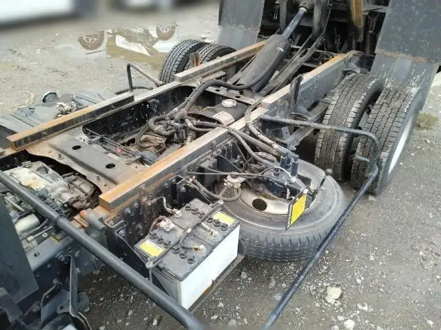 平成27年05月中古小型ダンプいすゞエルフの画像46