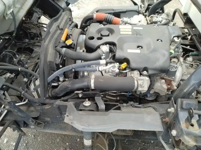 平成27年05月中古小型ダンプいすゞエルフの画像48