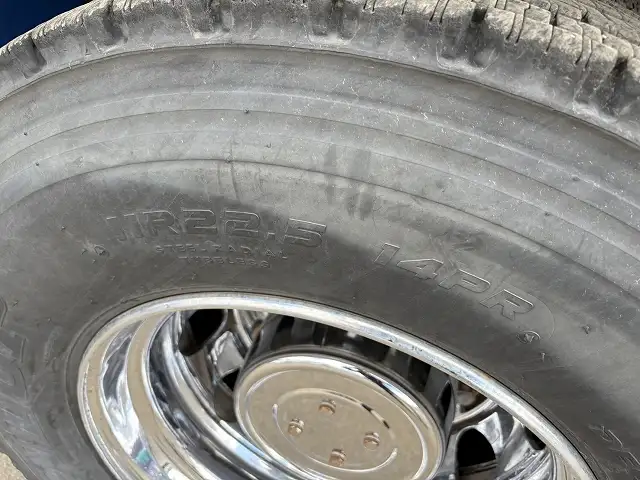 平成30年05月中古大型ダンプ三菱ふそうスーパーグレートの画像22