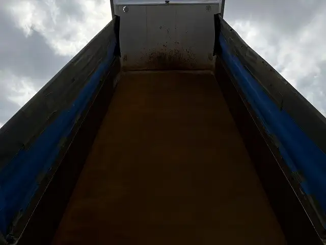 平成30年05月中古大型ダンプ三菱ふそうスーパーグレートの画像38