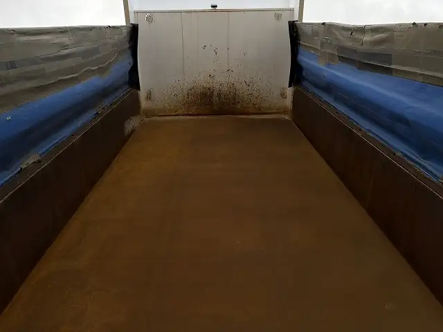 平成30年05月中古大型ダンプ三菱ふそうスーパーグレートの画像41