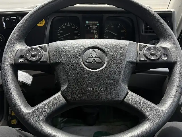 平成30年05月中古大型ダンプ三菱ふそうスーパーグレートの画像52