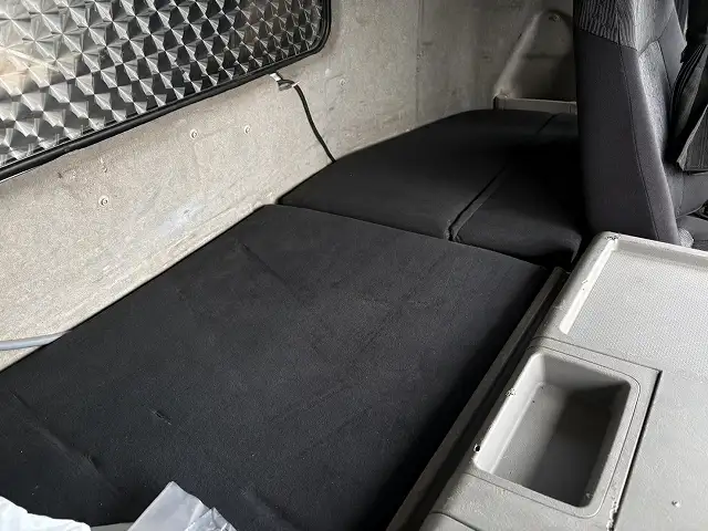 平成30年05月中古大型ダンプ三菱ふそうスーパーグレートの画像58