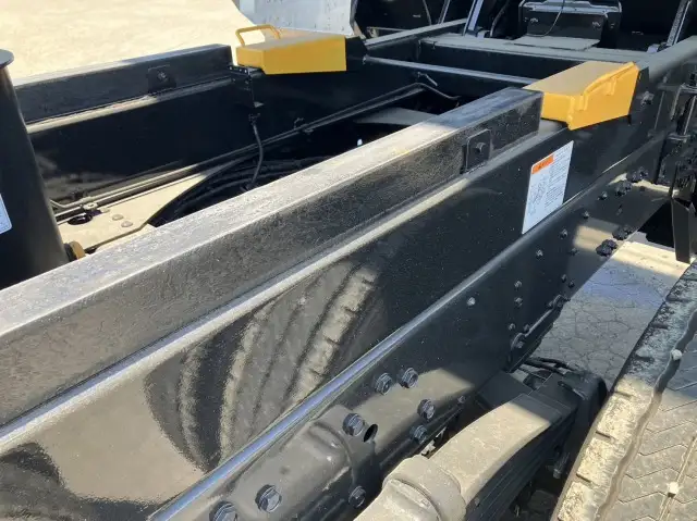 令和04年11月中古大型ダンプ三菱ふそうスーパーグレートの画像24